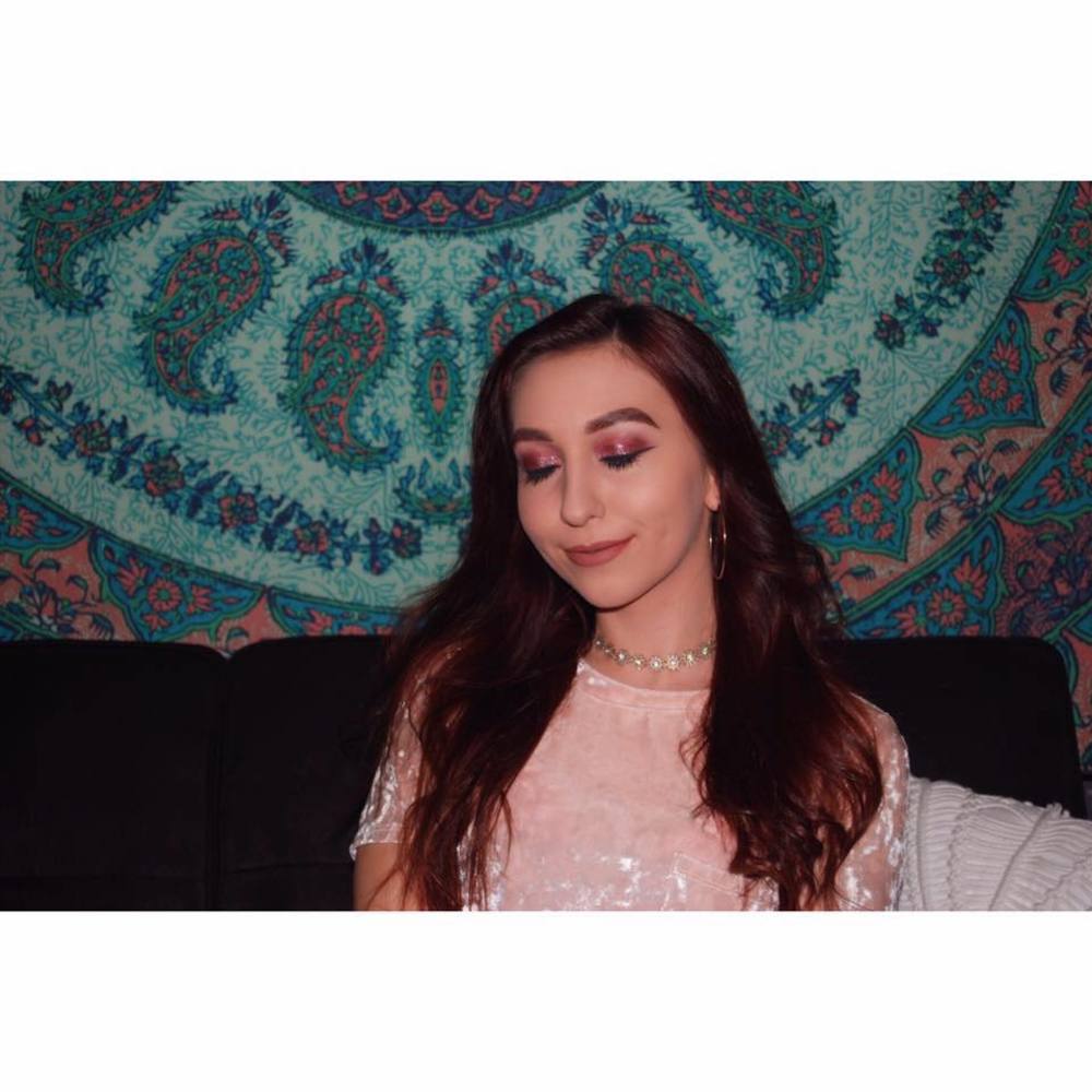 Meet your Posher, Jessie